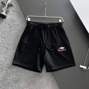 balenciaga برمودة رجالى