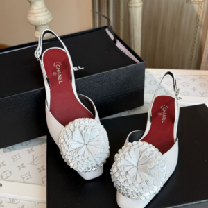 chanel حذاء نسائى