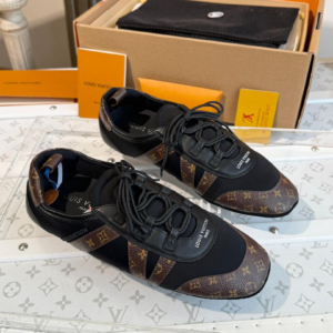 louis vuitton حذاء رجالى