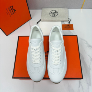 hermes حذاء رجالي
