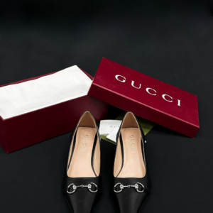 gucci حذاء نسائي