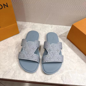 louis vuitton سليبر رجالي