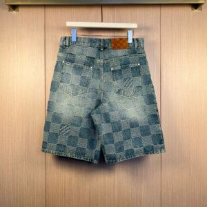 louis vuitton برمودة رجالى