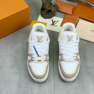 louis vuitton حذاء رجالي