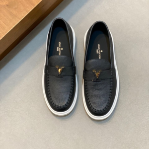 louis vuitton حذاء رجالي