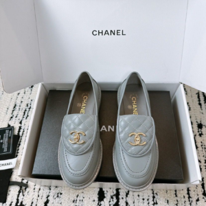 chanel حذاء نسائي
