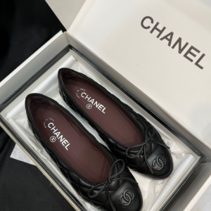 chanel حذاء نسائي