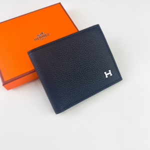 hermes محفظة رجالي
