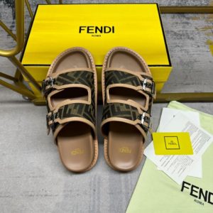 fendi سليبر رجالي