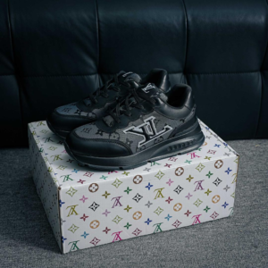 louis vuitton حذاء رجالي
