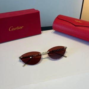 cartier نظارة نسائي