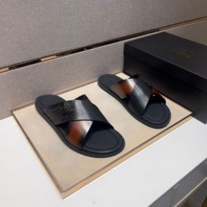 berluti سليبر رجالي