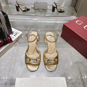 gucci حذاء نسائي
