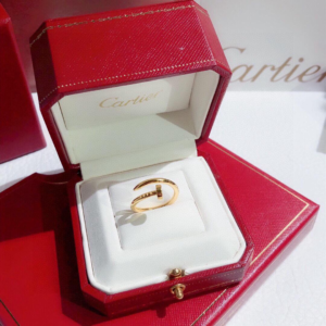 cartier خاتم نسائي