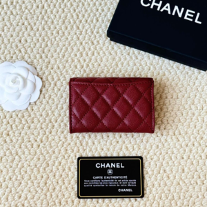 chanel محفظة نسائية