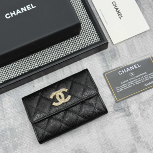 chanel محفظة نسائية