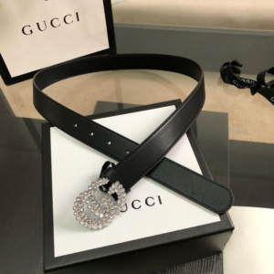 gucci حزام رجالي