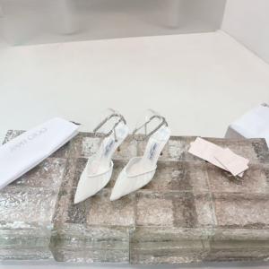jimmy choo حذاء نسائي