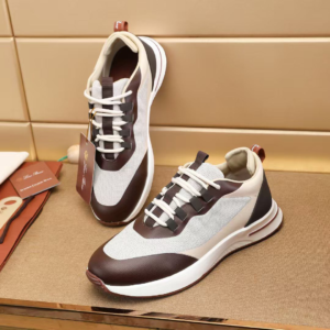 loro piana حذاء رجالي