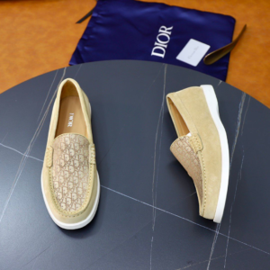 dior حذاء رجالي