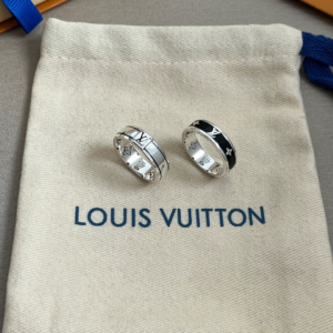 louis vuitton خاتم رجالي