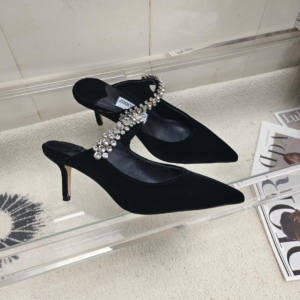 jimmy choo حذاء نسائي
