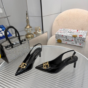 dolce & gabbana حذاء نسائى
