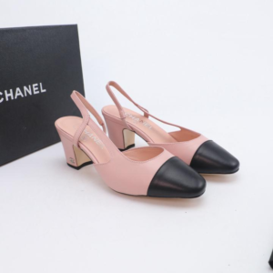 chanel حذاء نسائى