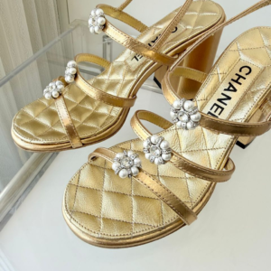 chanel حذاء نسائى