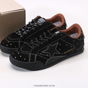 golden goose حذاء رجالى