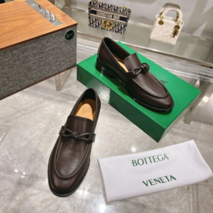 bottega veneta حذاء رجالى