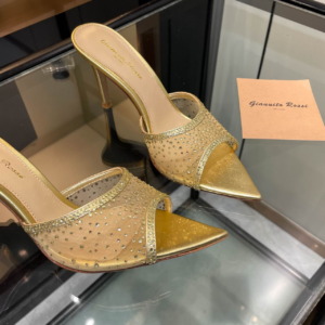 gianvito rossi حذاء نسائى