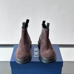 dior حذاء رجالى