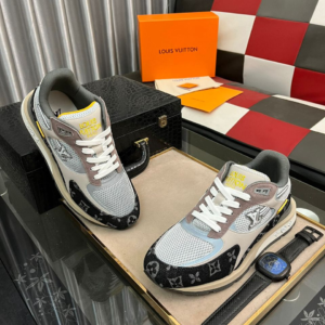louis vuitton حذاء رجالى