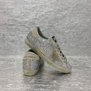 golden goose حذاء نسائى
