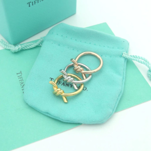 tiffany & co خاتم نسائى