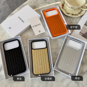 rimowa كفر ايفون