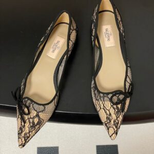 valentino حذاء نسائى