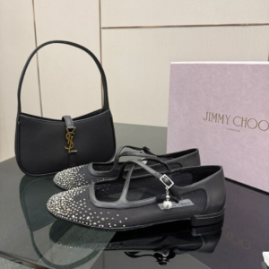 jimmy choo حذاء نسائى