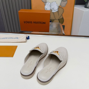 louis vuitton سليبر رجالى