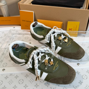 louis vuitton حذاء