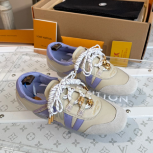 louis vuitton حذاء نسائى
