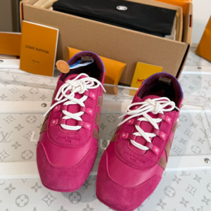 louis vuitton حذاء نسائى