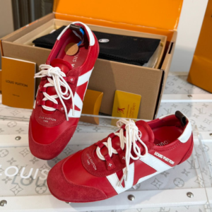 louis vuitton حذاء نسائى