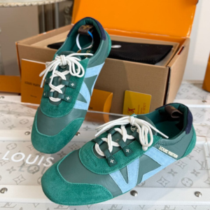 louis vuitton حذاء نسائى
