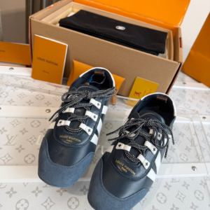louis vuitton حذاء نسائى