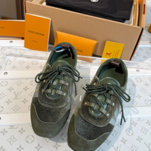 louis vuitton حذاء نسائى