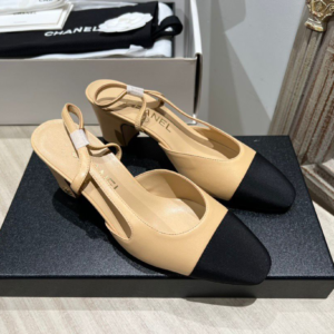 chanel حذاء نسائى