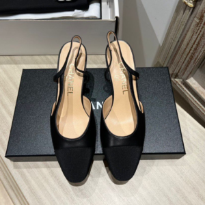 chanel حذاء نسائى