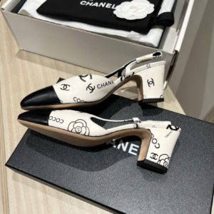 chanel حذاء نسائى